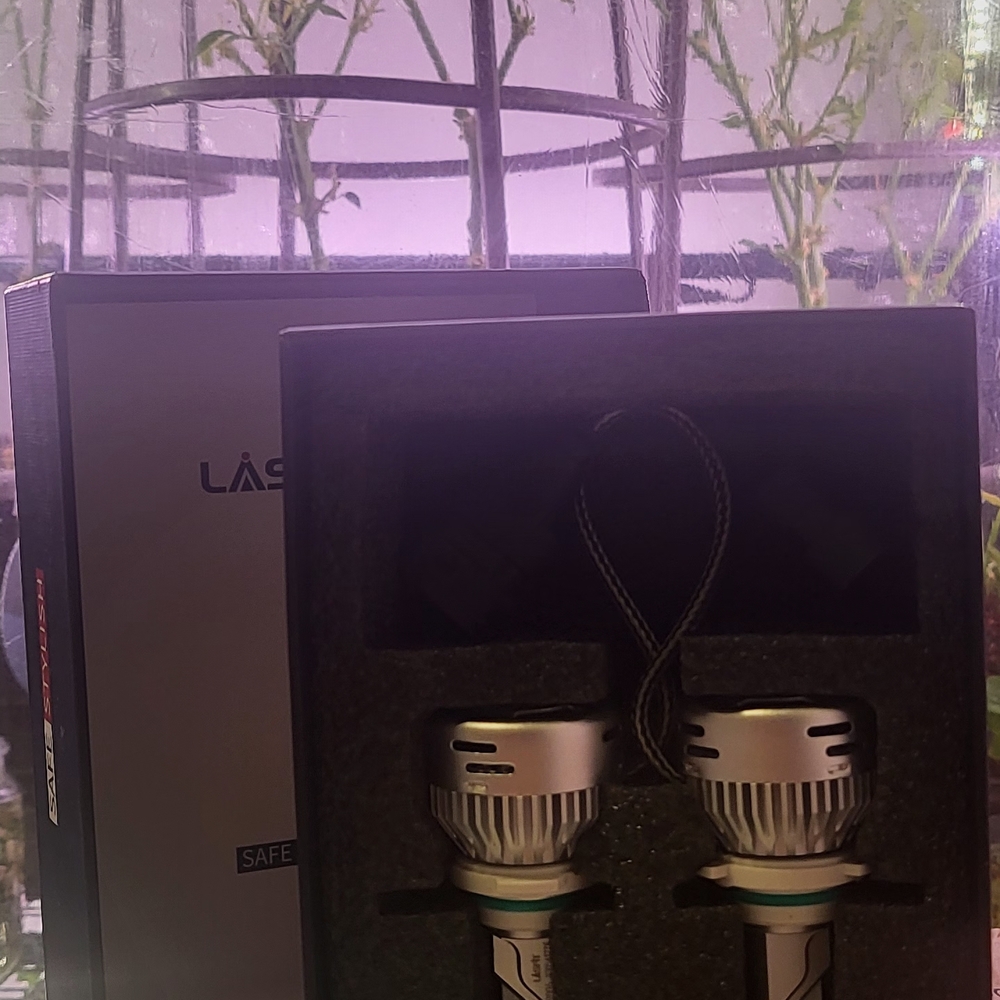 LASFIT LED Lighting Box - Picture 3 of 4